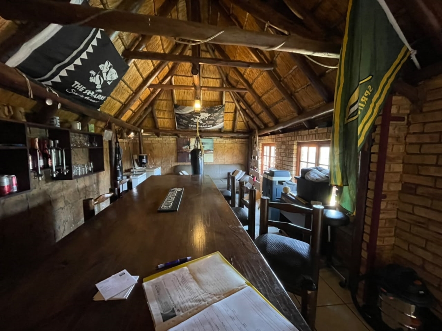 4 Bedroom Property for Sale in Silverfields Park Gauteng