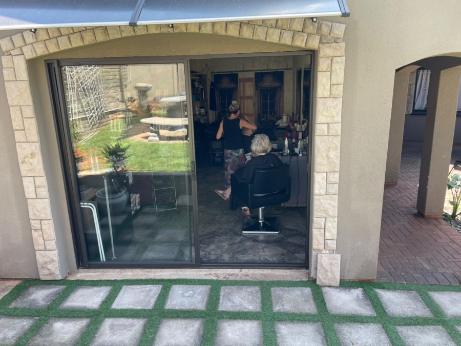 4 Bedroom Property for Sale in Silverfields Park Gauteng