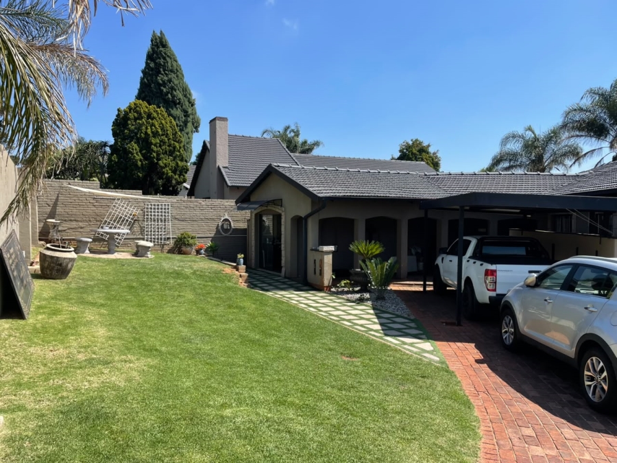 4 Bedroom Property for Sale in Silverfields Park Gauteng