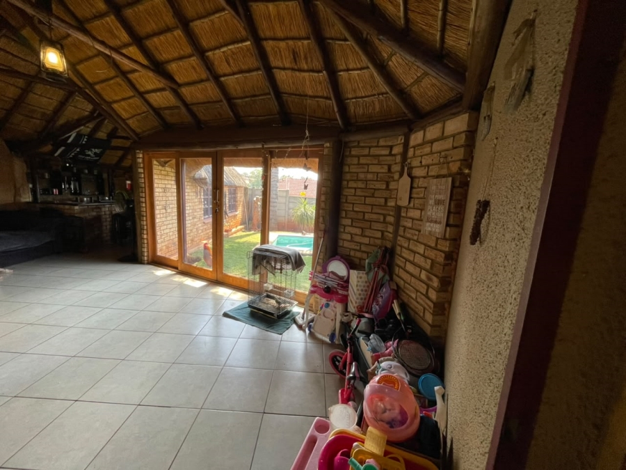 4 Bedroom Property for Sale in Silverfields Park Gauteng