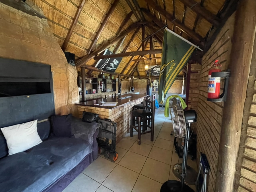 4 Bedroom Property for Sale in Silverfields Park Gauteng