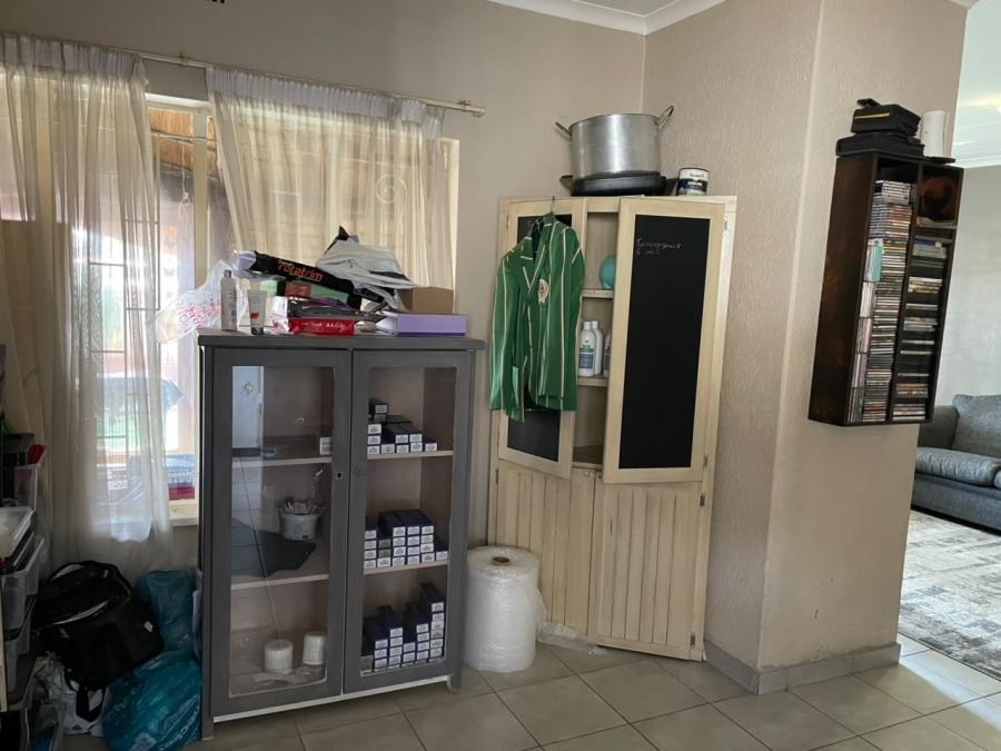 4 Bedroom Property for Sale in Silverfields Park Gauteng
