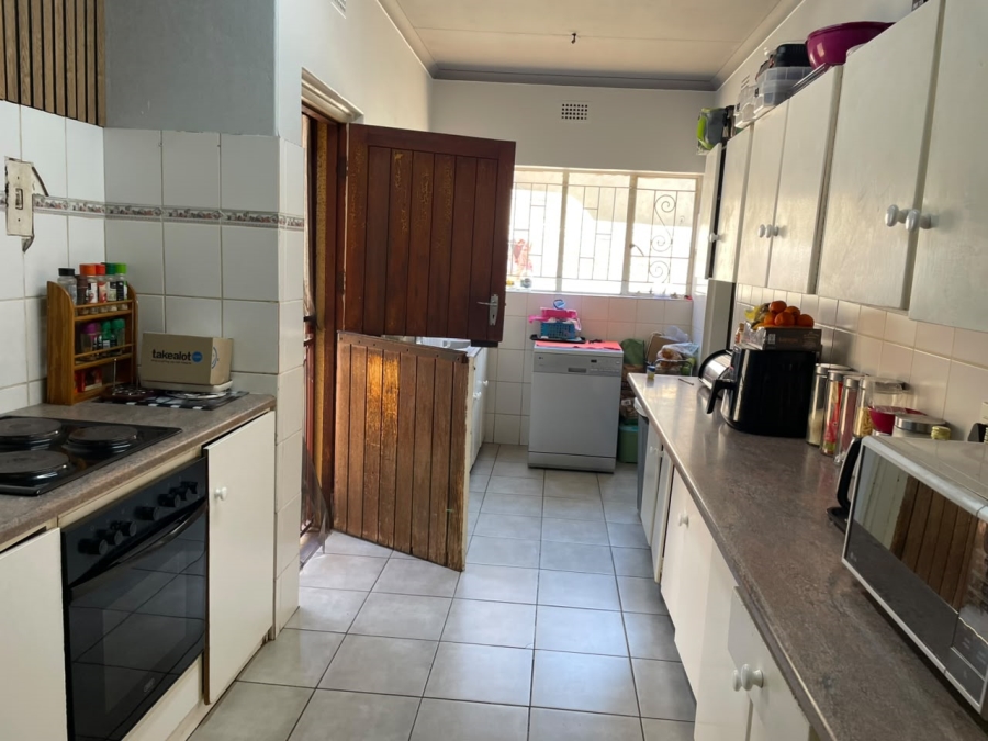 4 Bedroom Property for Sale in Silverfields Park Gauteng