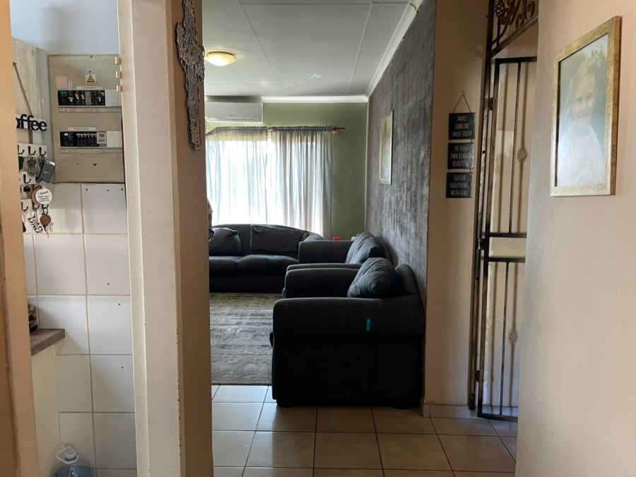 4 Bedroom Property for Sale in Silverfields Park Gauteng