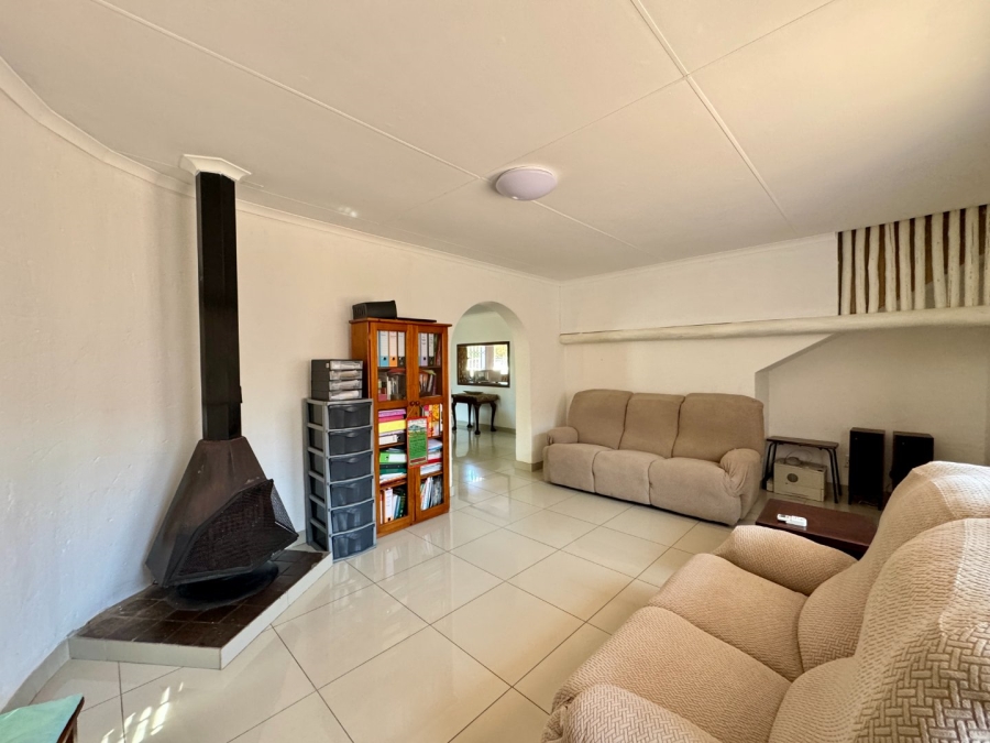 4 Bedroom Property for Sale in Lyttelton Manor Gauteng