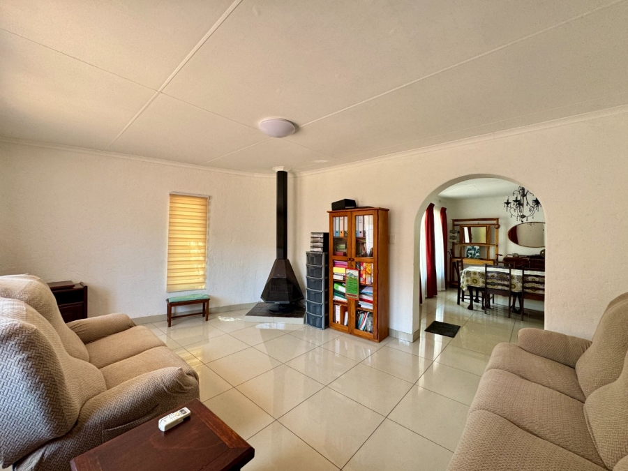 4 Bedroom Property for Sale in Lyttelton Manor Gauteng