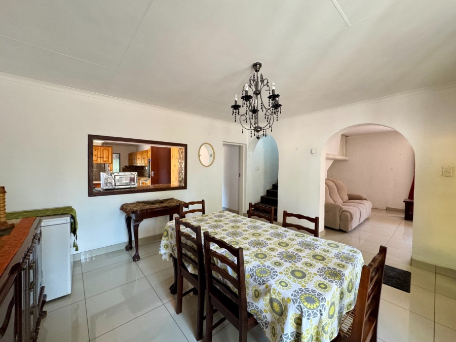4 Bedroom Property for Sale in Lyttelton Manor Gauteng