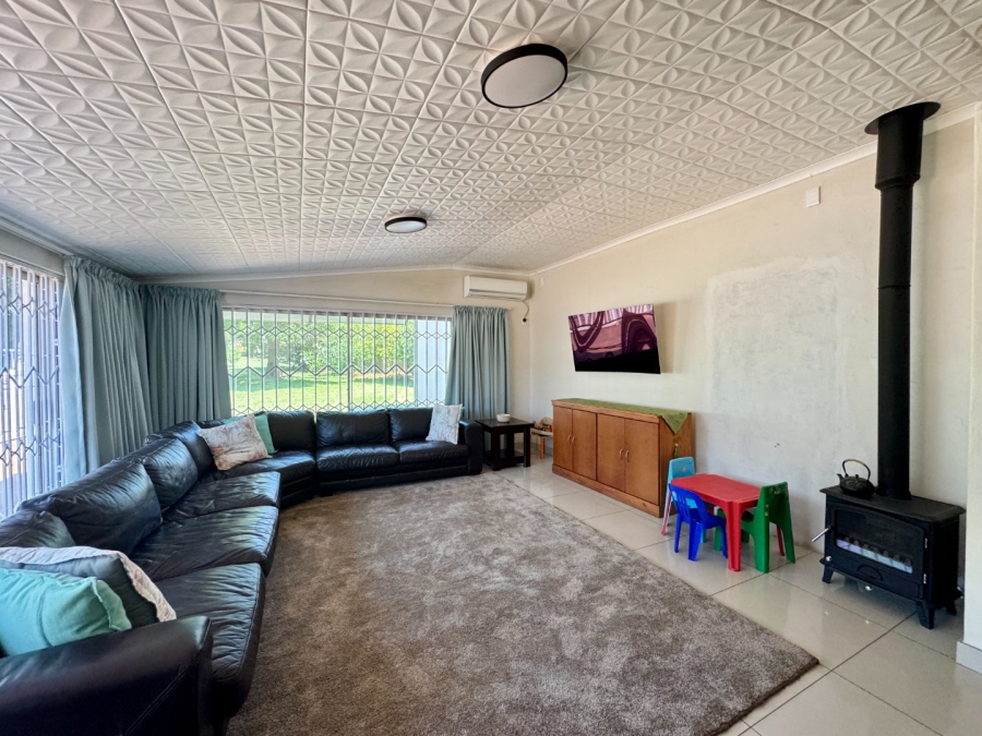 4 Bedroom Property for Sale in Lyttelton Manor Gauteng