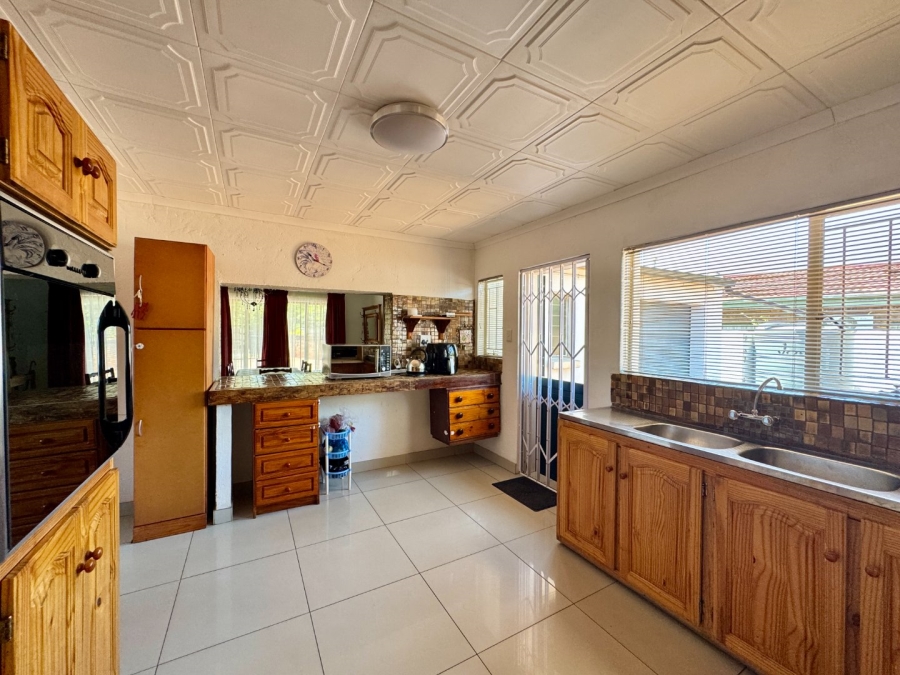 4 Bedroom Property for Sale in Lyttelton Manor Gauteng
