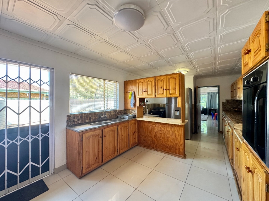 4 Bedroom Property for Sale in Lyttelton Manor Gauteng