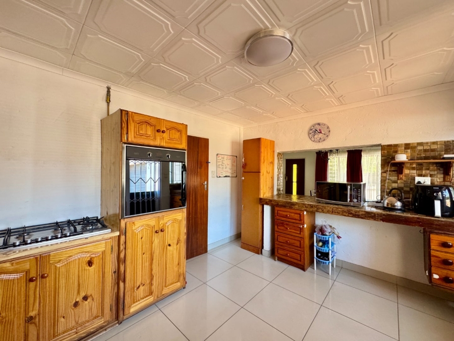 4 Bedroom Property for Sale in Lyttelton Manor Gauteng