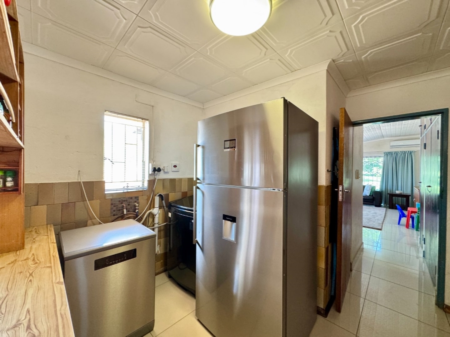 4 Bedroom Property for Sale in Lyttelton Manor Gauteng