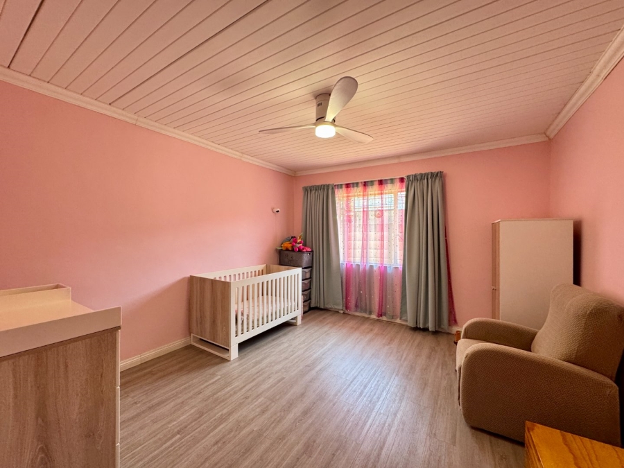 4 Bedroom Property for Sale in Lyttelton Manor Gauteng