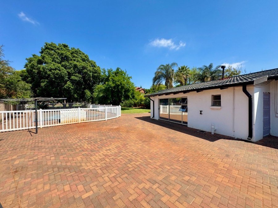 4 Bedroom Property for Sale in Lyttelton Manor Gauteng