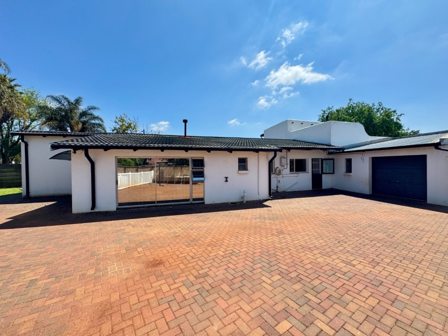 4 Bedroom Property for Sale in Lyttelton Manor Gauteng