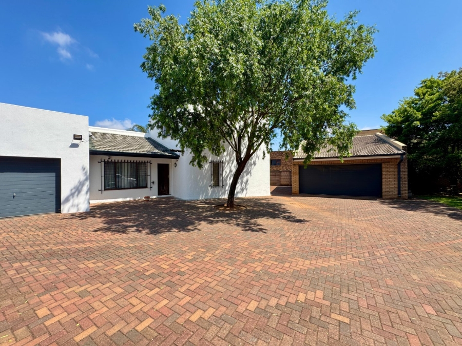4 Bedroom Property for Sale in Lyttelton Manor Gauteng