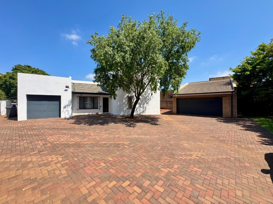 4 Bedroom Property for Sale in Lyttelton Manor Gauteng
