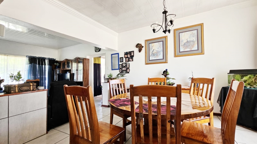 4 Bedroom Property for Sale in Three Rivers Gauteng