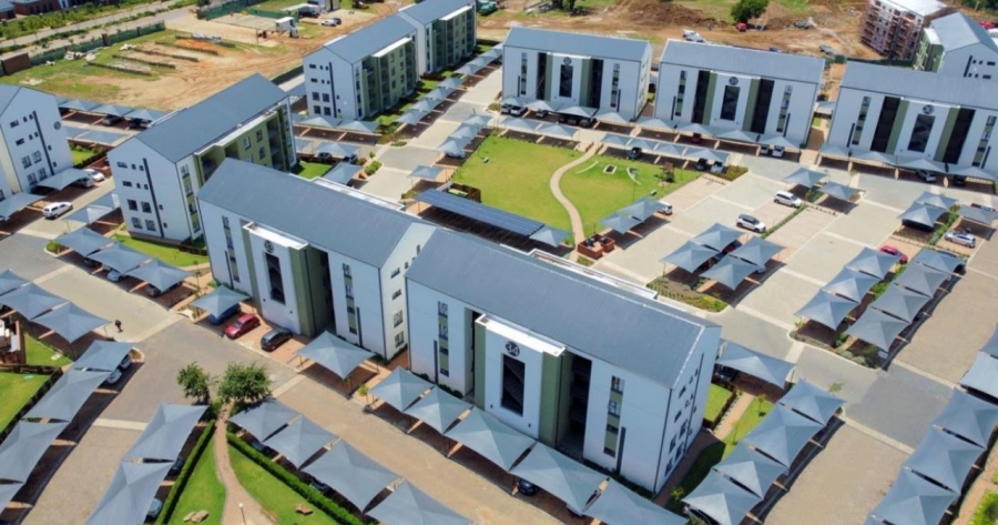 3 Bedroom Property for Sale in Greencreek Lifestyle Estate Gauteng