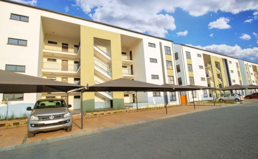 3 Bedroom Property for Sale in Greencreek Lifestyle Estate Gauteng