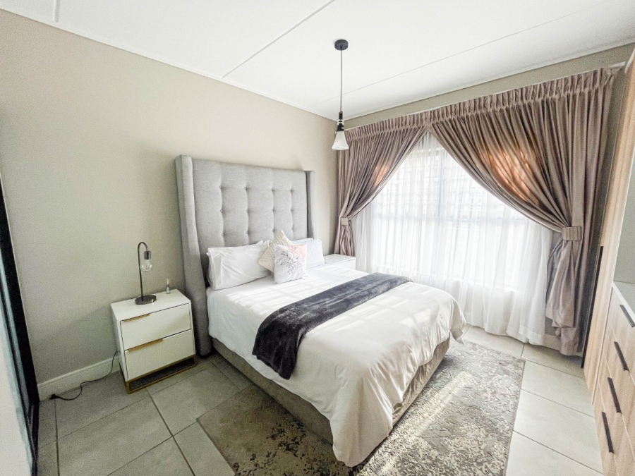 To Let 3 Bedroom Property for Rent in Waterfall Gauteng