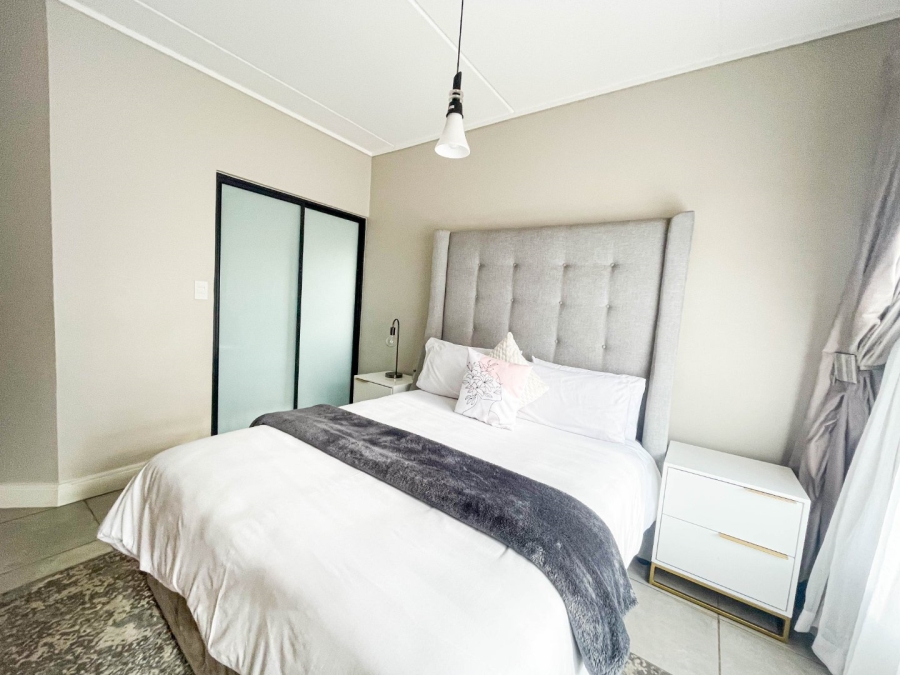 To Let 3 Bedroom Property for Rent in Waterfall Gauteng