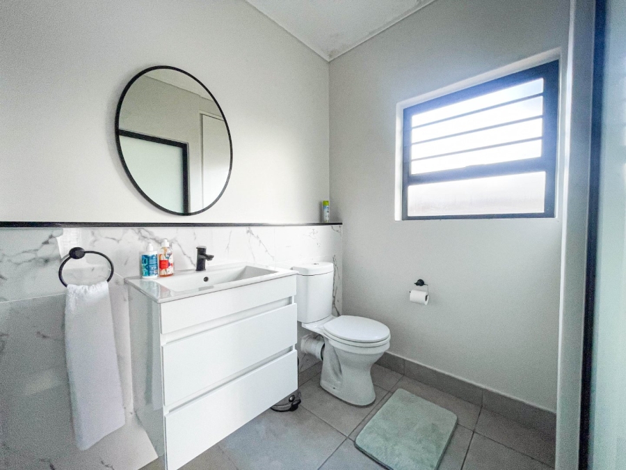 To Let 3 Bedroom Property for Rent in Waterfall Gauteng
