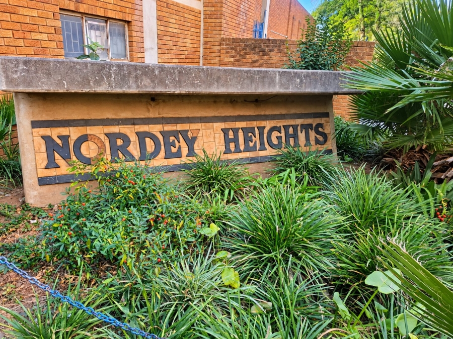 To Let 2 Bedroom Property for Rent in Pretoria Central Gauteng
