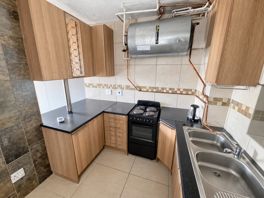 To Let 2 Bedroom Property for Rent in Pretoria Central Gauteng