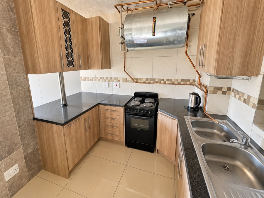 To Let 2 Bedroom Property for Rent in Pretoria Central Gauteng