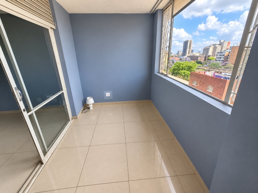 To Let 2 Bedroom Property for Rent in Pretoria Central Gauteng