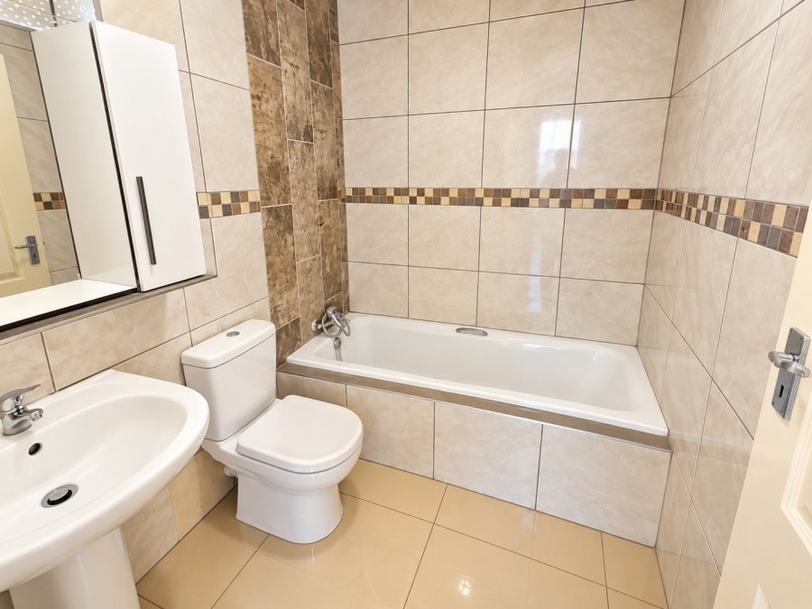 To Let 2 Bedroom Property for Rent in Pretoria Central Gauteng