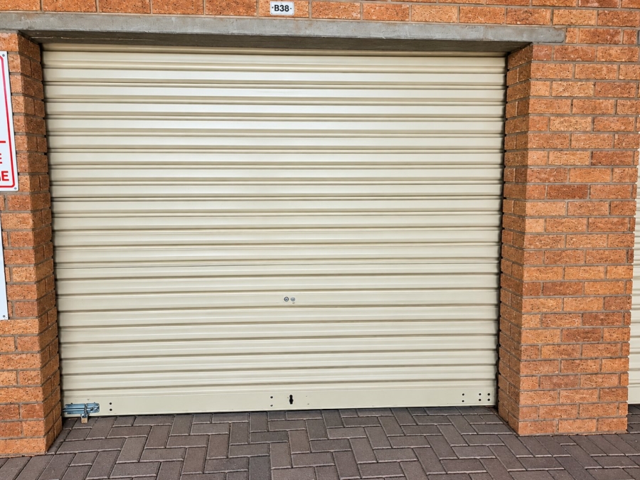 To Let 2 Bedroom Property for Rent in Pretoria Central Gauteng