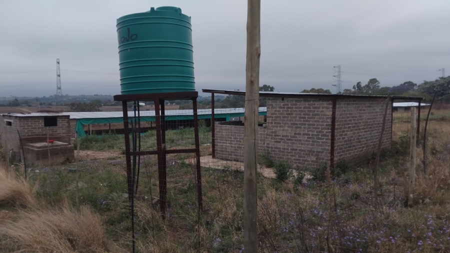 To Let Commercial Property for Rent in Laezonia Gauteng