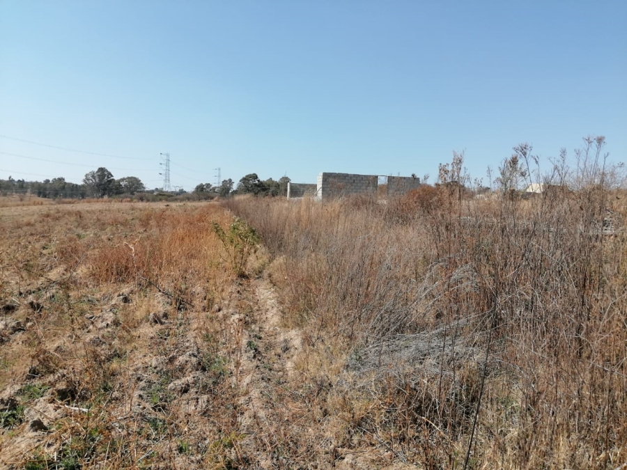 To Let Commercial Property for Rent in Laezonia Gauteng