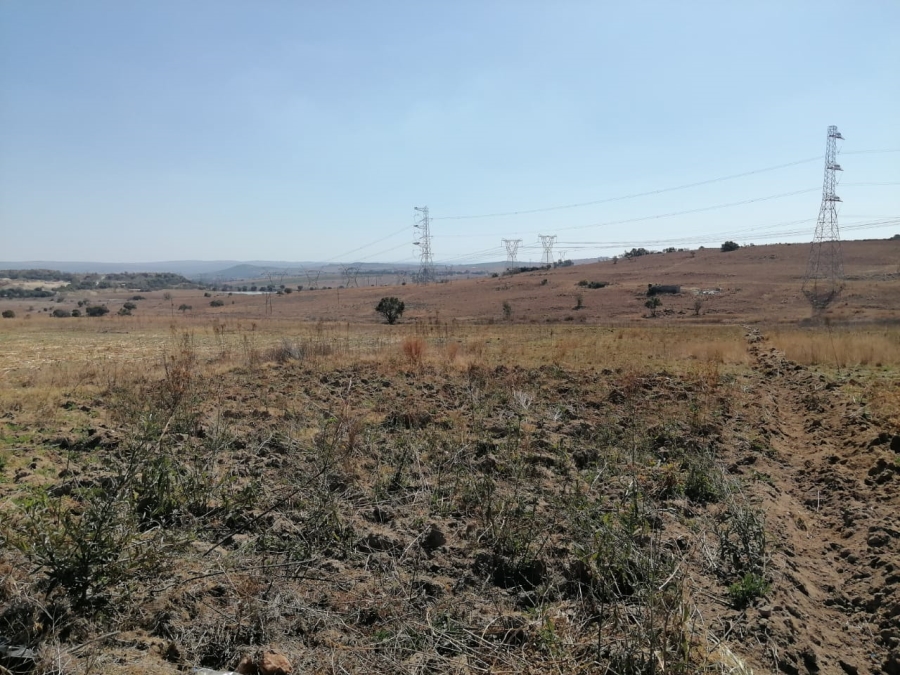 To Let Commercial Property for Rent in Laezonia Gauteng