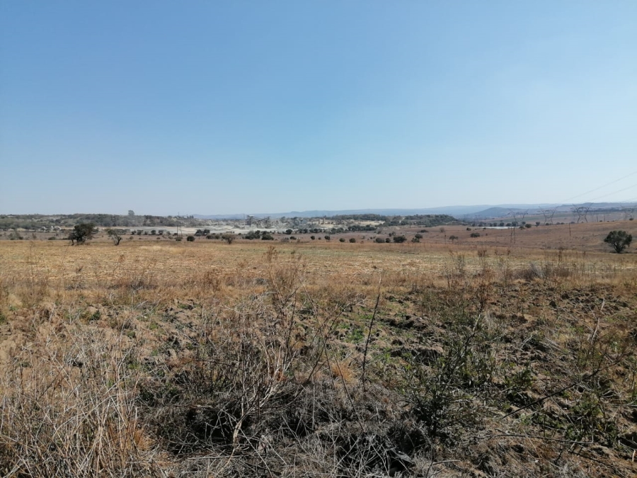 To Let Commercial Property for Rent in Laezonia Gauteng