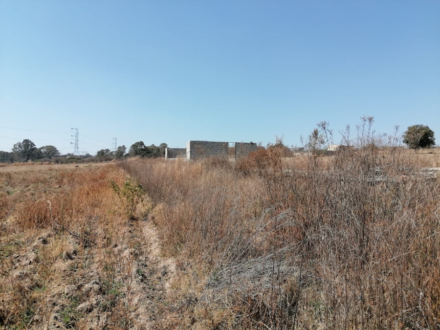 To Let Commercial Property for Rent in Laezonia Gauteng