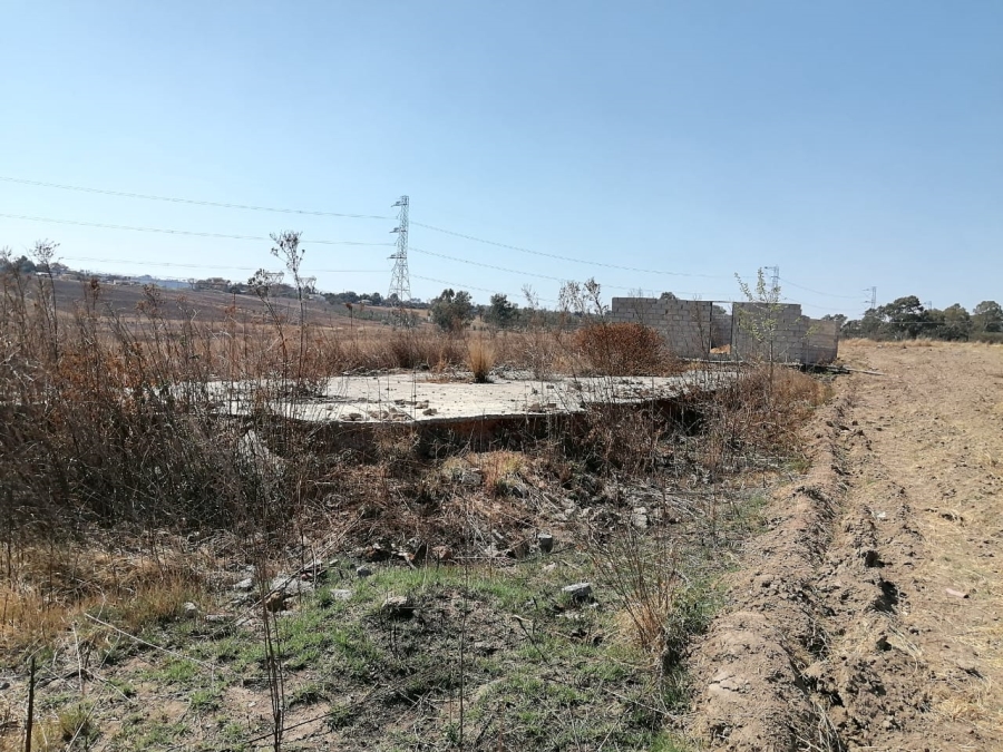 To Let Commercial Property for Rent in Laezonia Gauteng