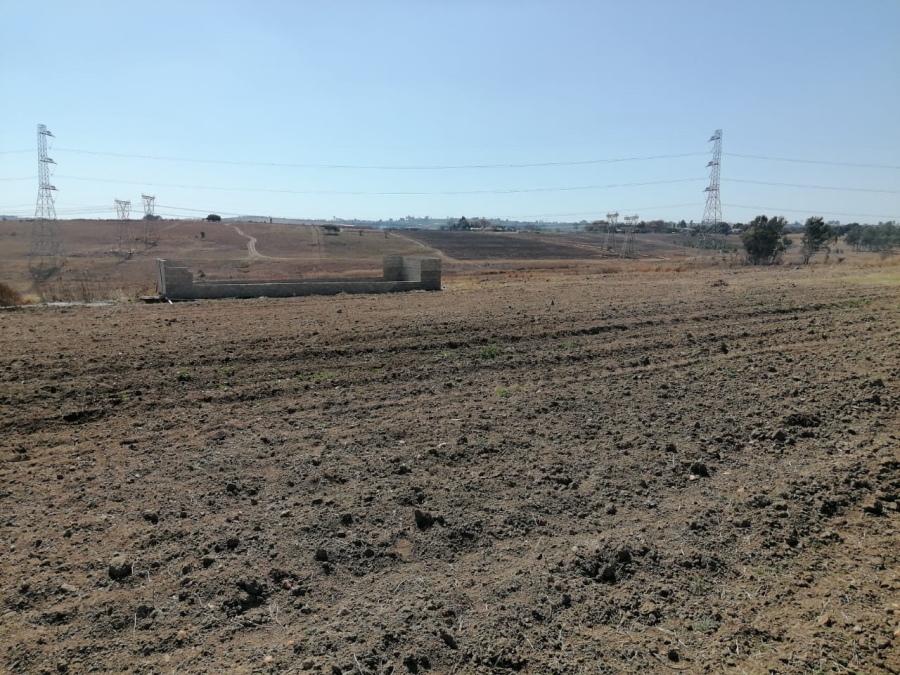 To Let Commercial Property for Rent in Laezonia Gauteng