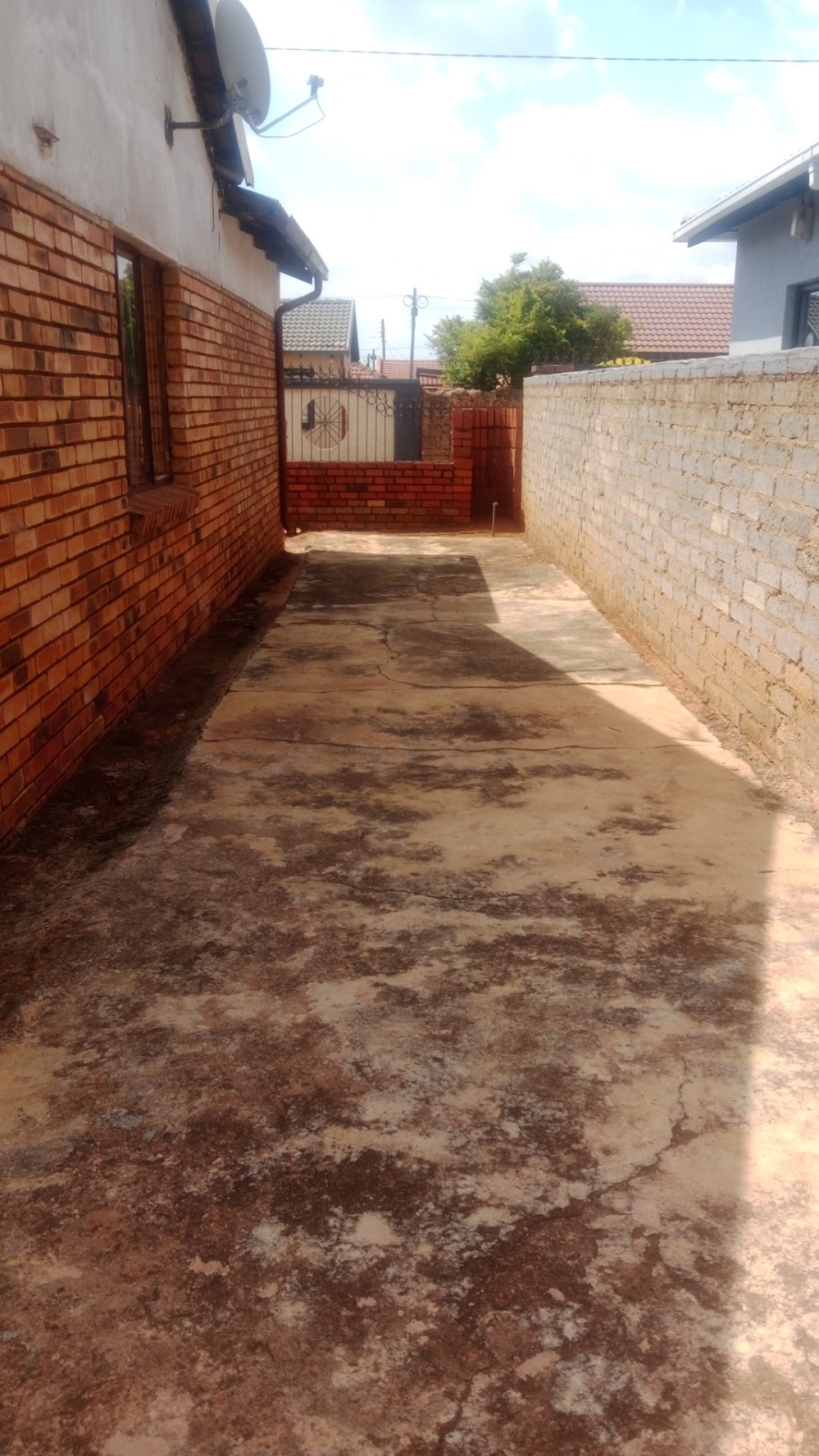 2 Bedroom Property for Sale in Ga-Rankuwa Unit 1 Gauteng
