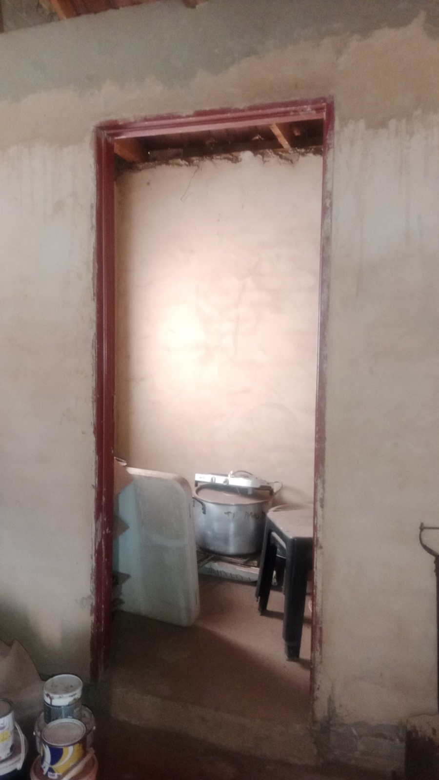 2 Bedroom Property for Sale in Ga-Rankuwa Unit 1 Gauteng