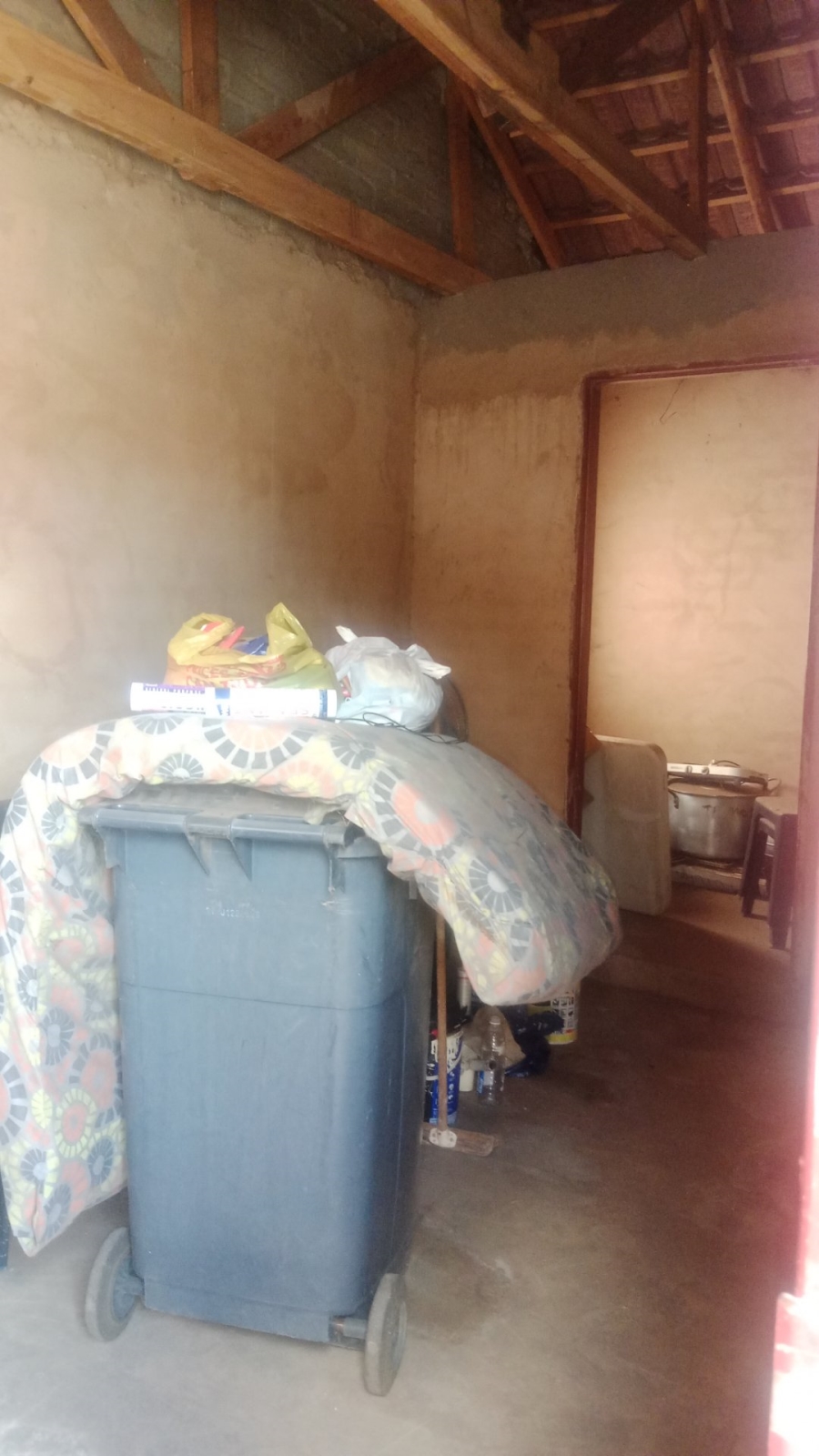 2 Bedroom Property for Sale in Ga-Rankuwa Unit 1 Gauteng
