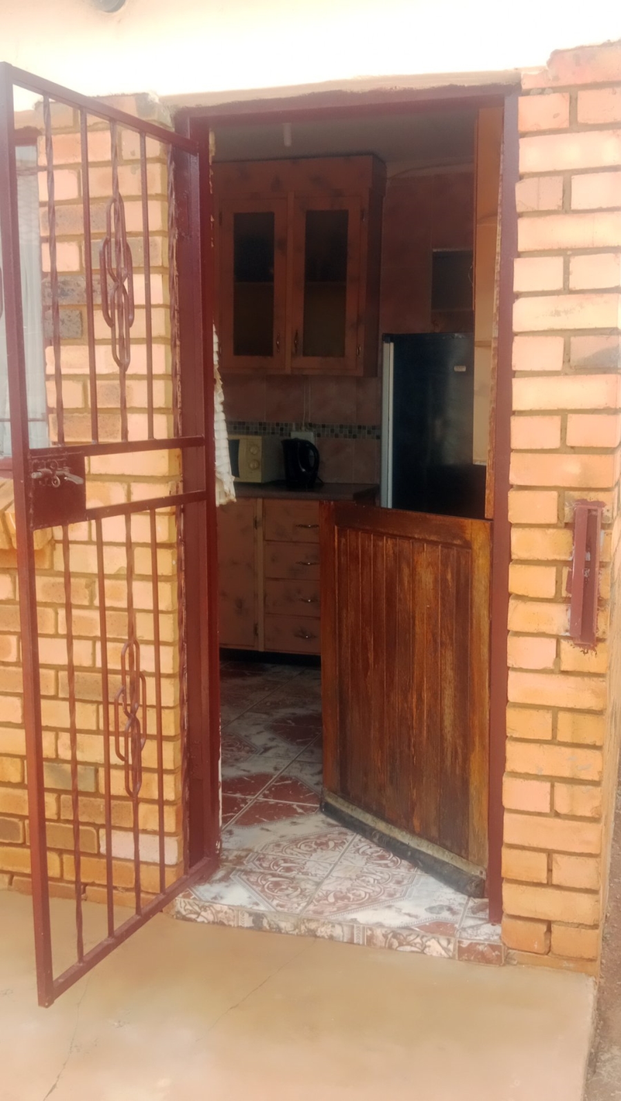 2 Bedroom Property for Sale in Ga-Rankuwa Unit 1 Gauteng