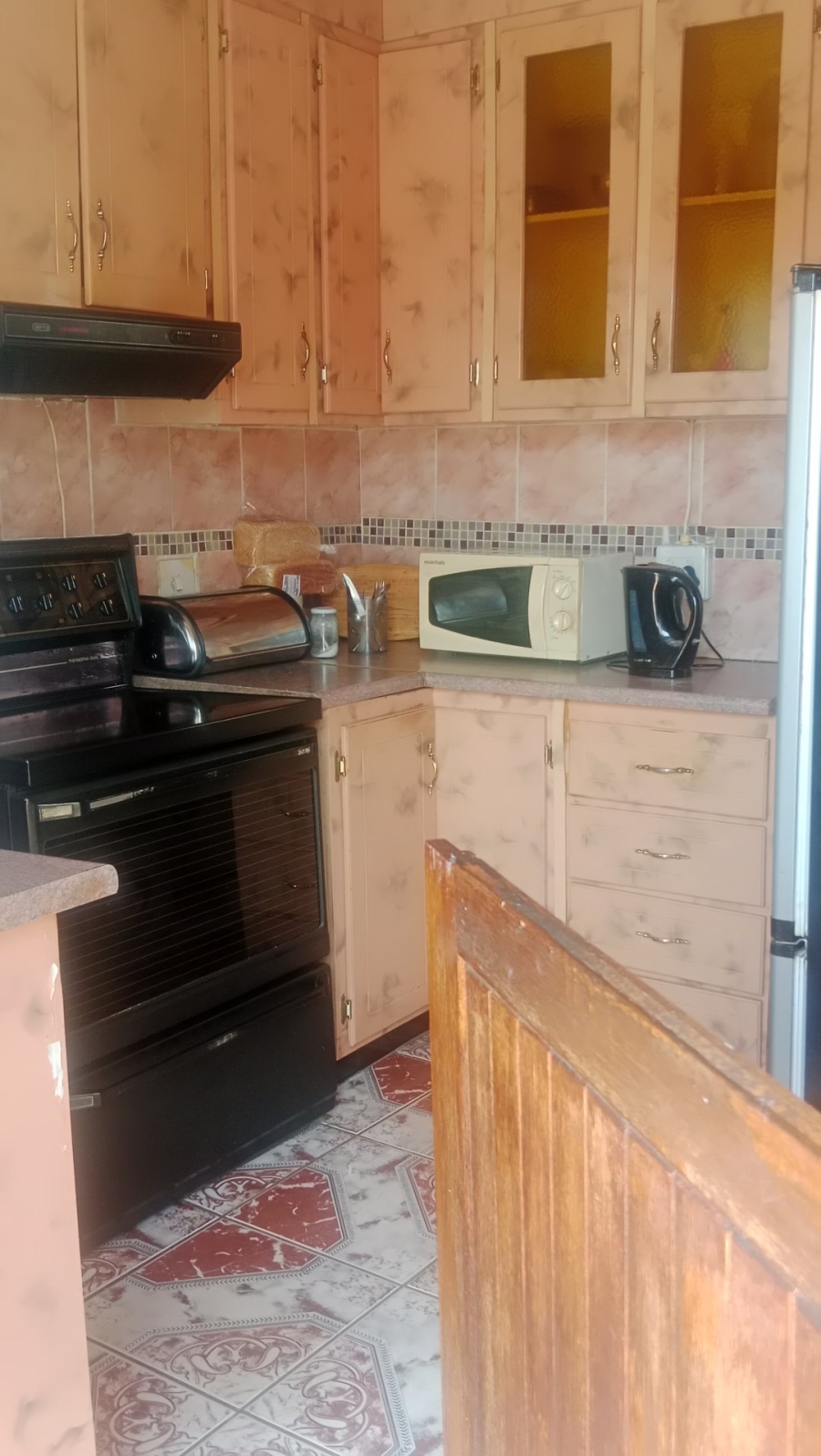 2 Bedroom Property for Sale in Ga-Rankuwa Unit 1 Gauteng