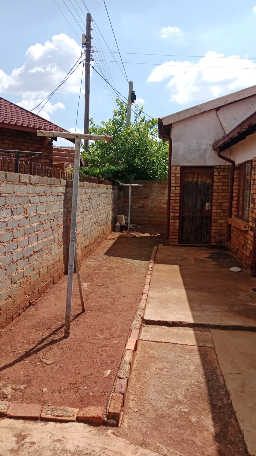 2 Bedroom Property for Sale in Ga-Rankuwa Unit 1 Gauteng