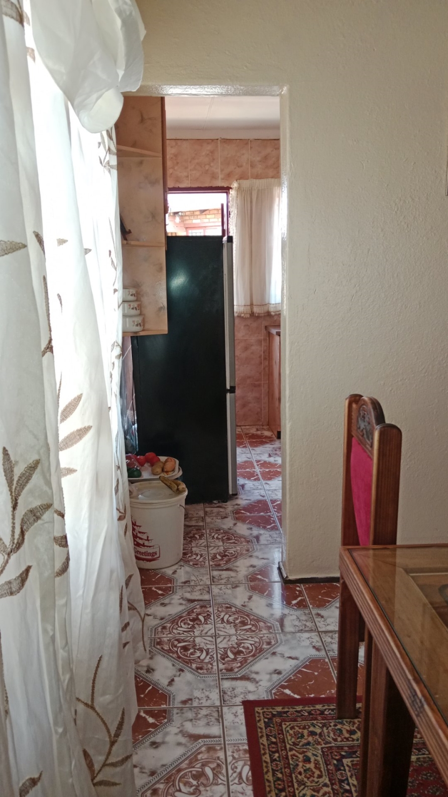 2 Bedroom Property for Sale in Ga-Rankuwa Unit 1 Gauteng