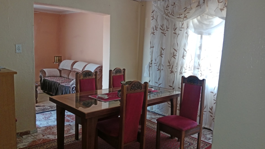2 Bedroom Property for Sale in Ga-Rankuwa Unit 1 Gauteng