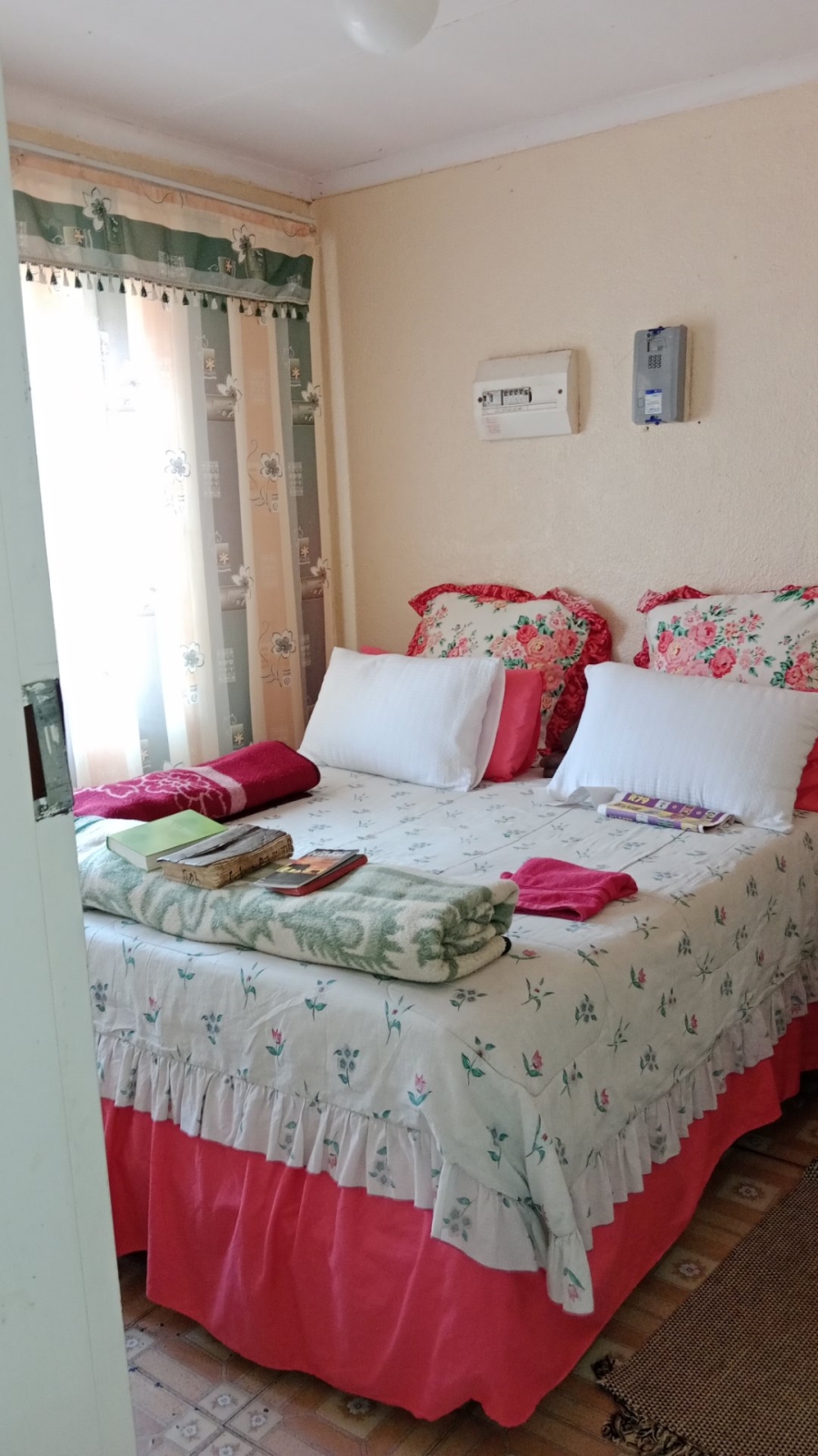 2 Bedroom Property for Sale in Ga-Rankuwa Unit 1 Gauteng