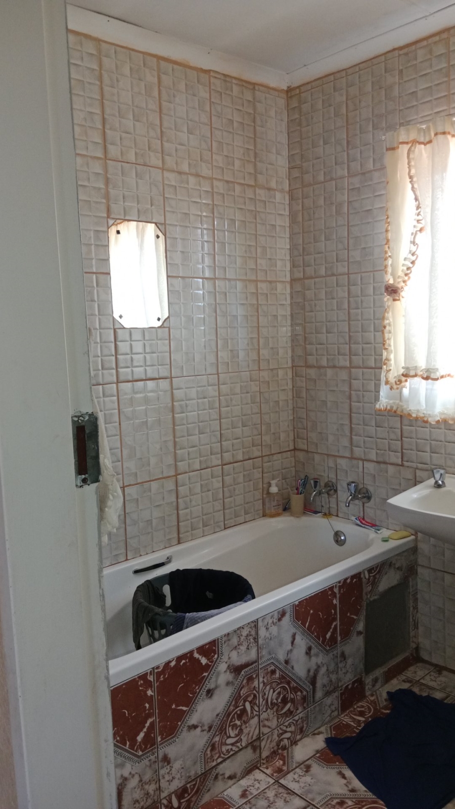 2 Bedroom Property for Sale in Ga-Rankuwa Unit 1 Gauteng